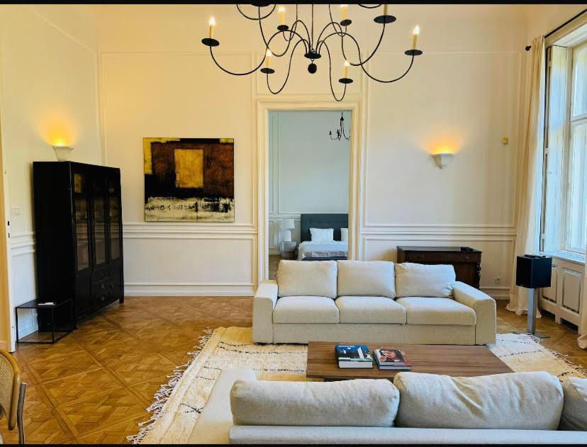 Andrassy 28, Next To Opera, Parking Apartment Budapest Exterior photo