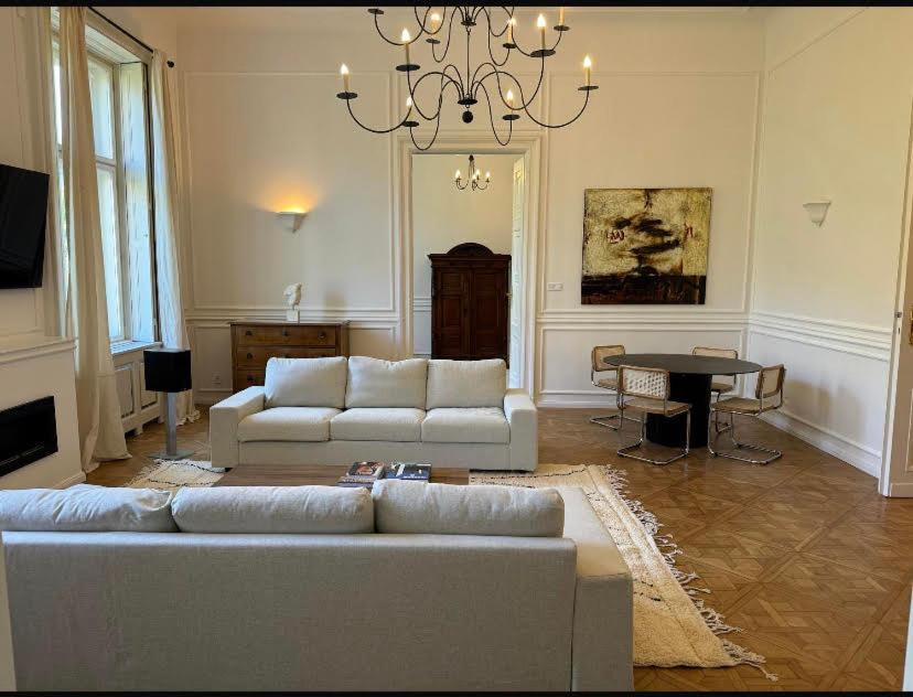 Andrassy 28, Next To Opera, Parking Apartment Budapest Exterior photo