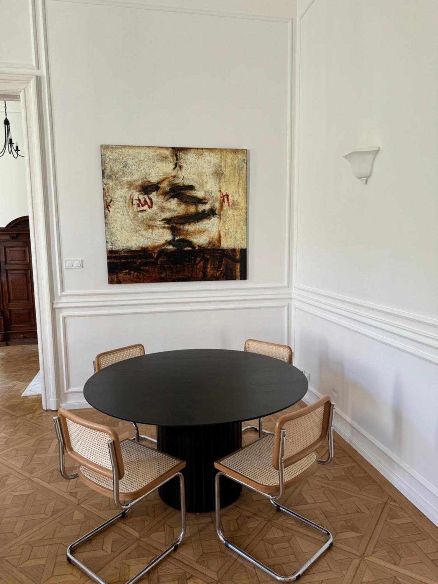 Andrassy 28, Next To Opera, Parking Apartment Budapest Exterior photo